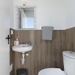 Venkovský dům Rural Coral Conil De La Frontera