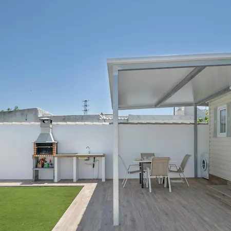 Rural Coral * Conil De La Frontera