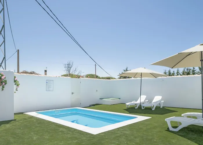 Rural Coral Casa rural *