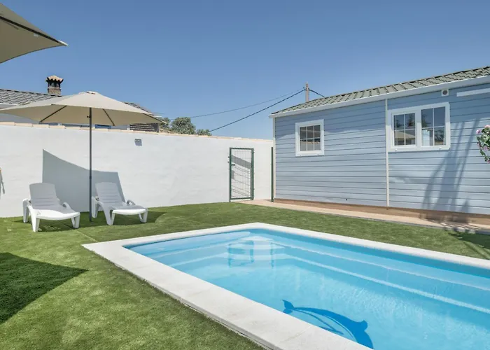 Rural Coral Conil De La Frontera