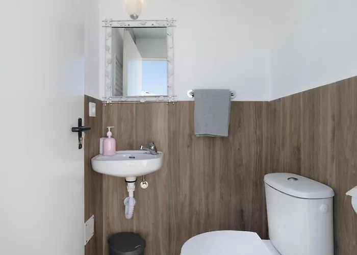 Rural Coral Casa rural