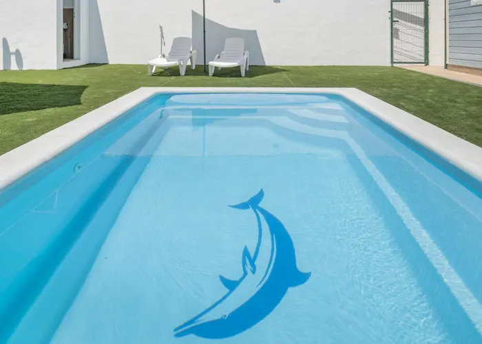 Casa rural Rural Coral