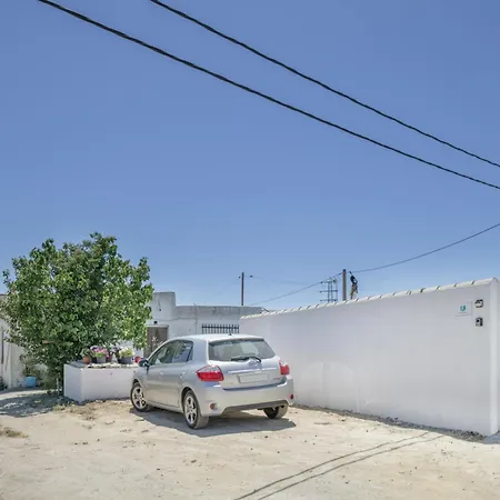 Rural Coral Landhuis Conil De La Frontera